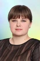 Колодинская Екатерина Евгеньевна, Инженер производственно-технического отдела